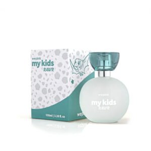 My Kids Rawr Desodorante Colônia 100ml - Wepink