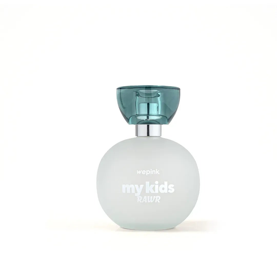 My Kids Rawr Desodorante Colônia 100ml - Wepink - Imagem 2