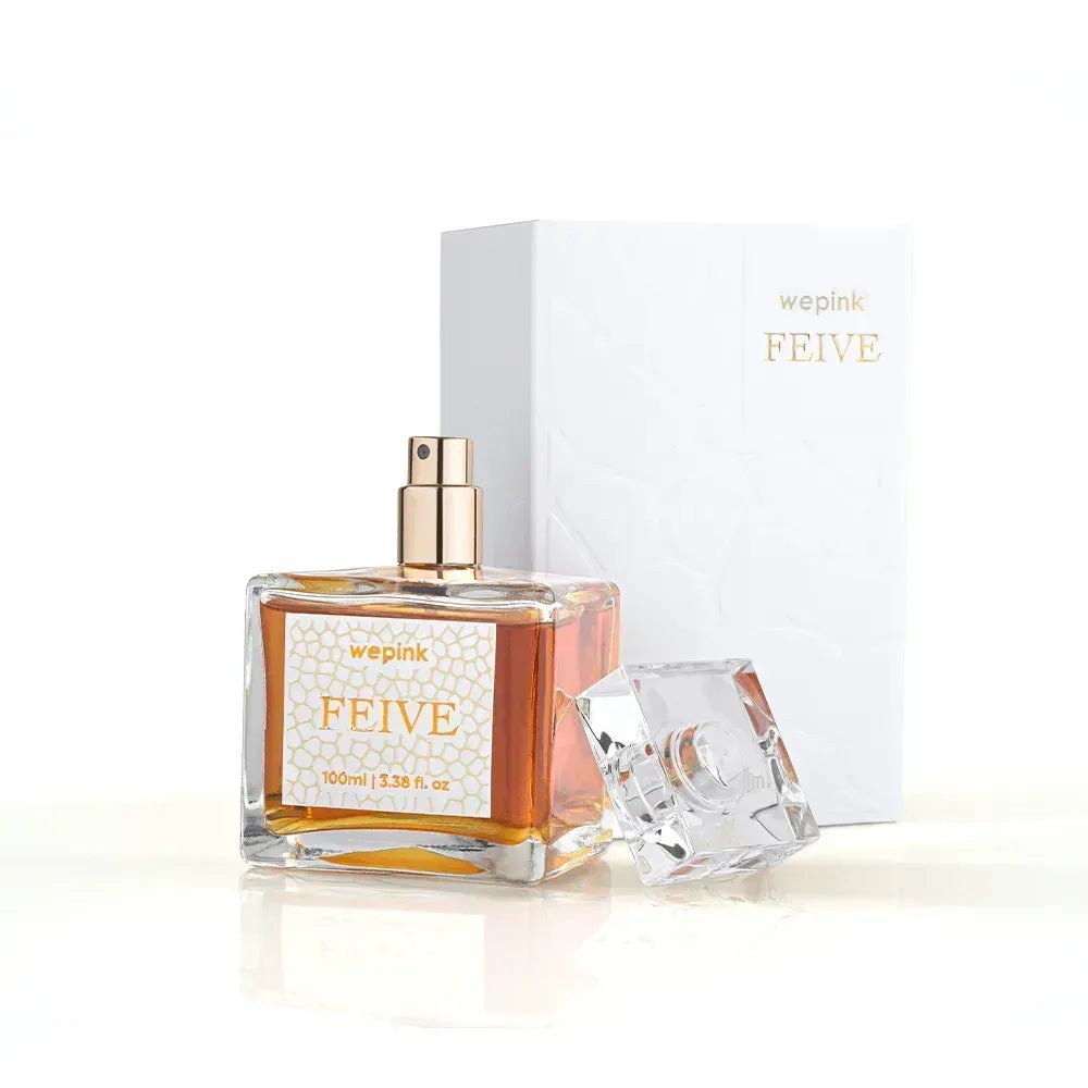 Feive Desodorante Colônia 100ml - Wepink - Imagem 4