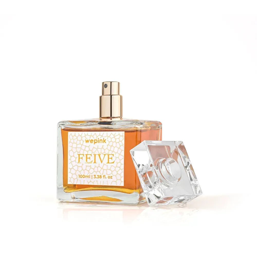 Feive Desodorante Colônia 100ml - Wepink - Imagem 5