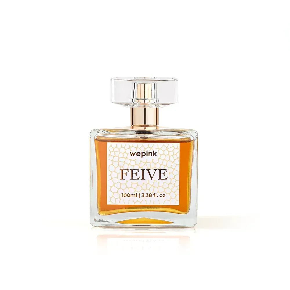Feive Desodorante Colônia 100ml - Wepink - Imagem 7