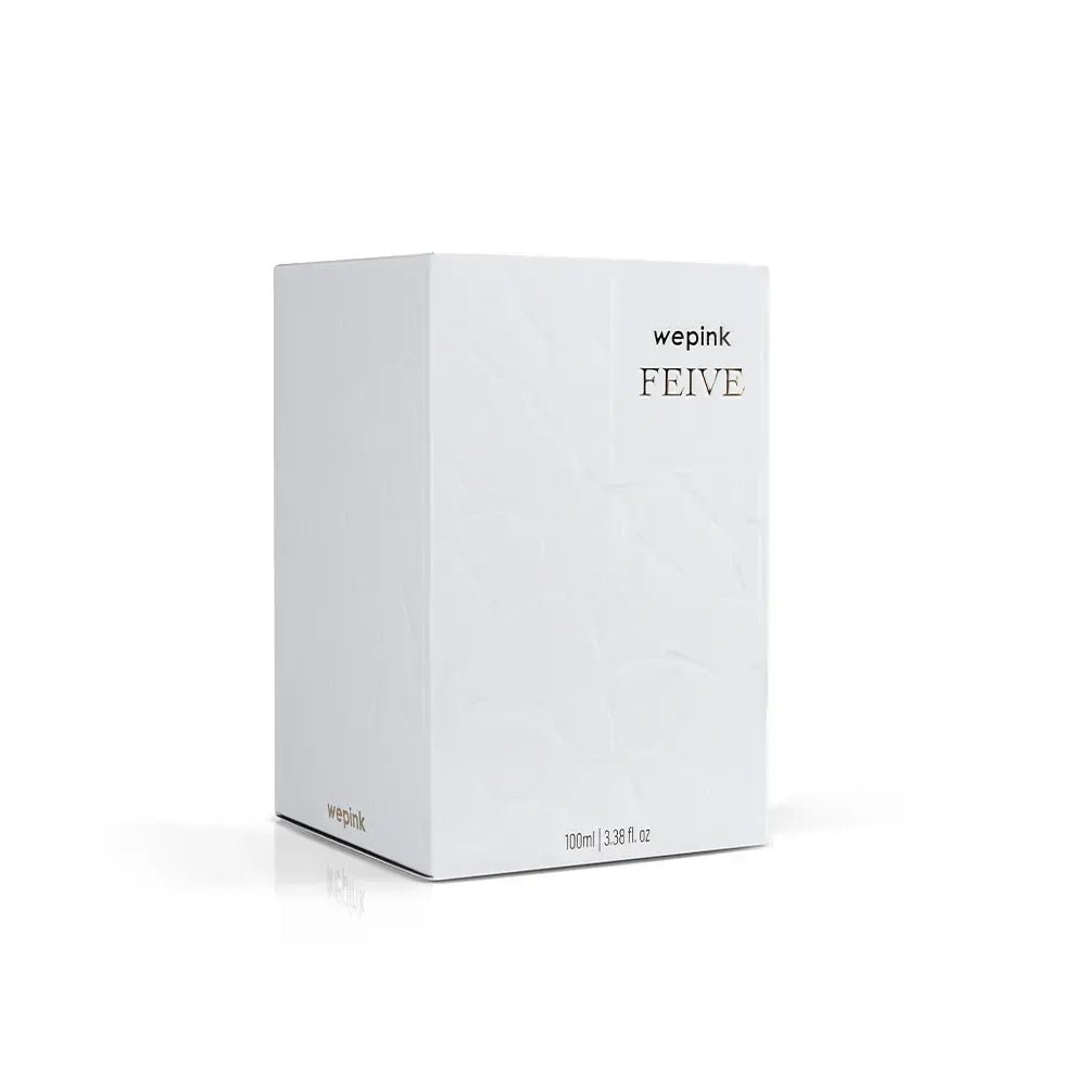 Feive Desodorante Colônia 100ml - Wepink - Imagem 8