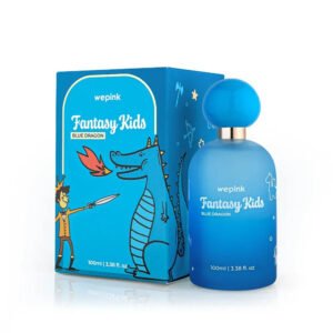 Fantasy Kids Blue Dragon Desodorante Colônia 100ml - Wepink