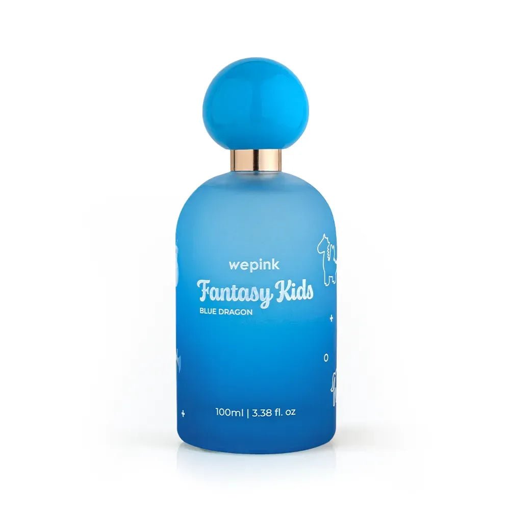 Fantasy Kids Blue Dragon Desodorante Colônia 100ml - Wepink - Imagem 5
