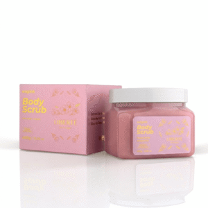 Body Scrub Liberté Exclusif Esfoliante Corporal 450gr - Wepink