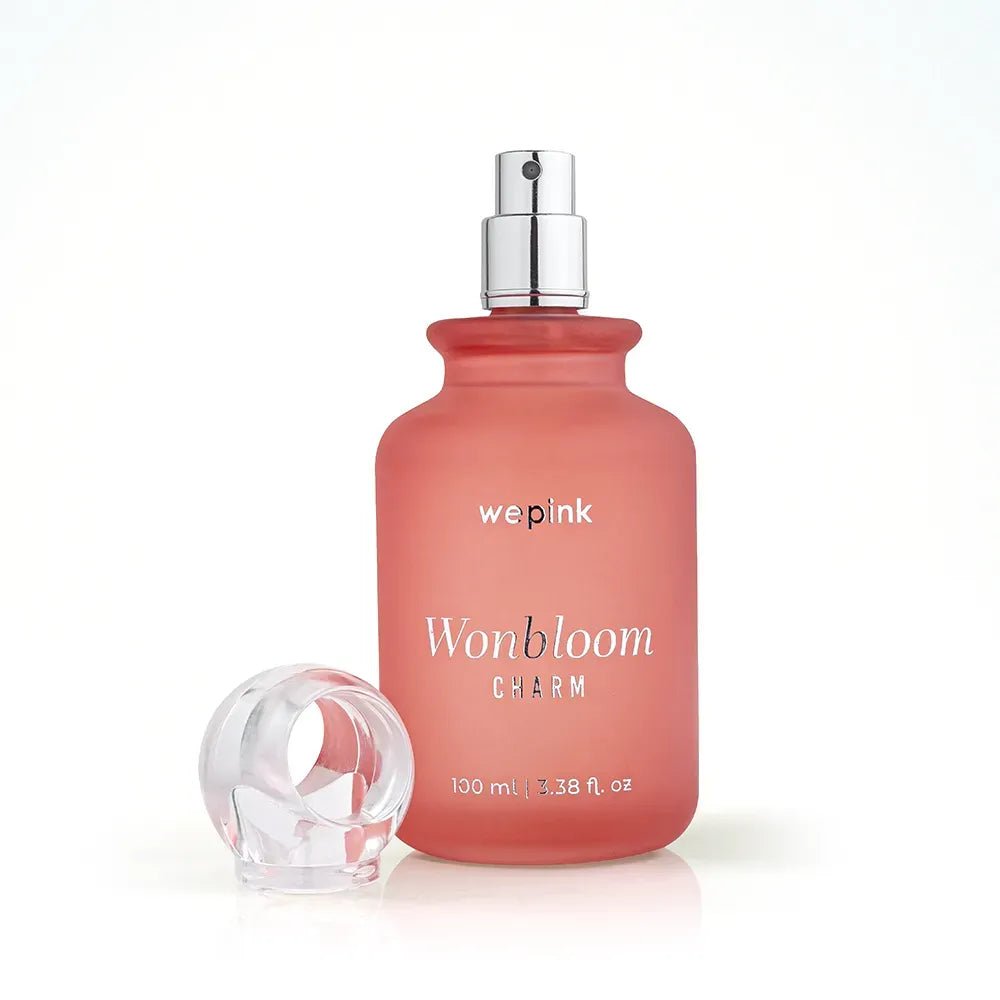 Wonbloom Charm Desodorante Colônia 100ml - Wepink - Imagem 2