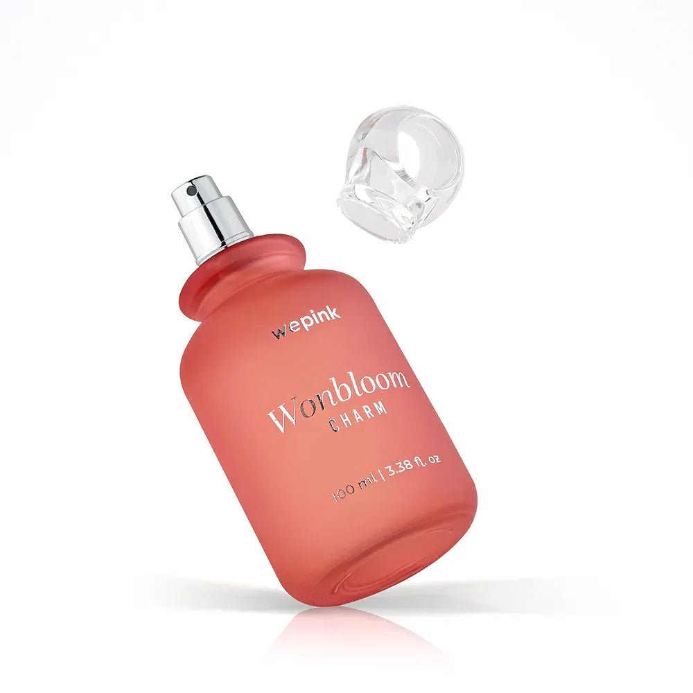 Wonbloom Charm Desodorante Colônia 100ml - Wepink - Imagem 3