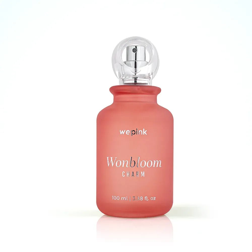 Wonbloom Charm Desodorante Colônia 100ml - Wepink - Imagem 4