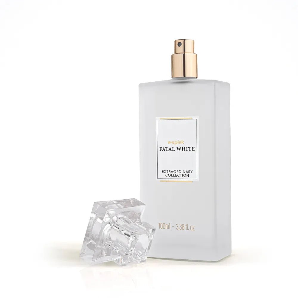 Fatal White Desodorante Colônia 100ml - Wepink - Imagem 2