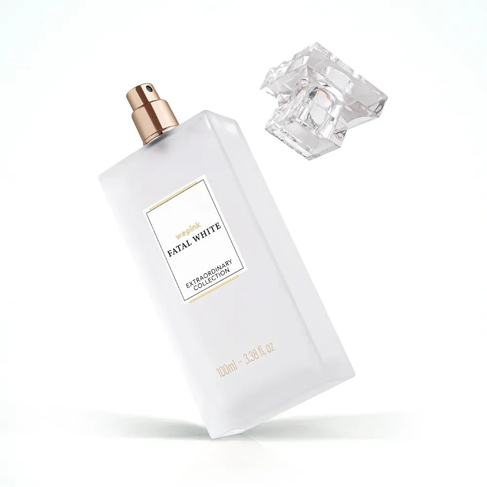 Fatal White Desodorante Colônia 100ml - Wepink - Imagem 3