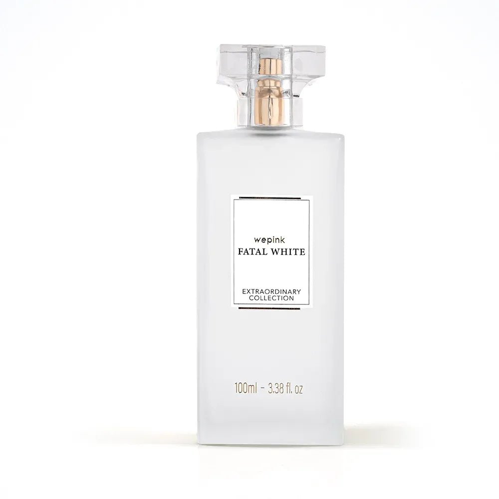 Fatal White Desodorante Colônia 100ml - Wepink - Imagem 4
