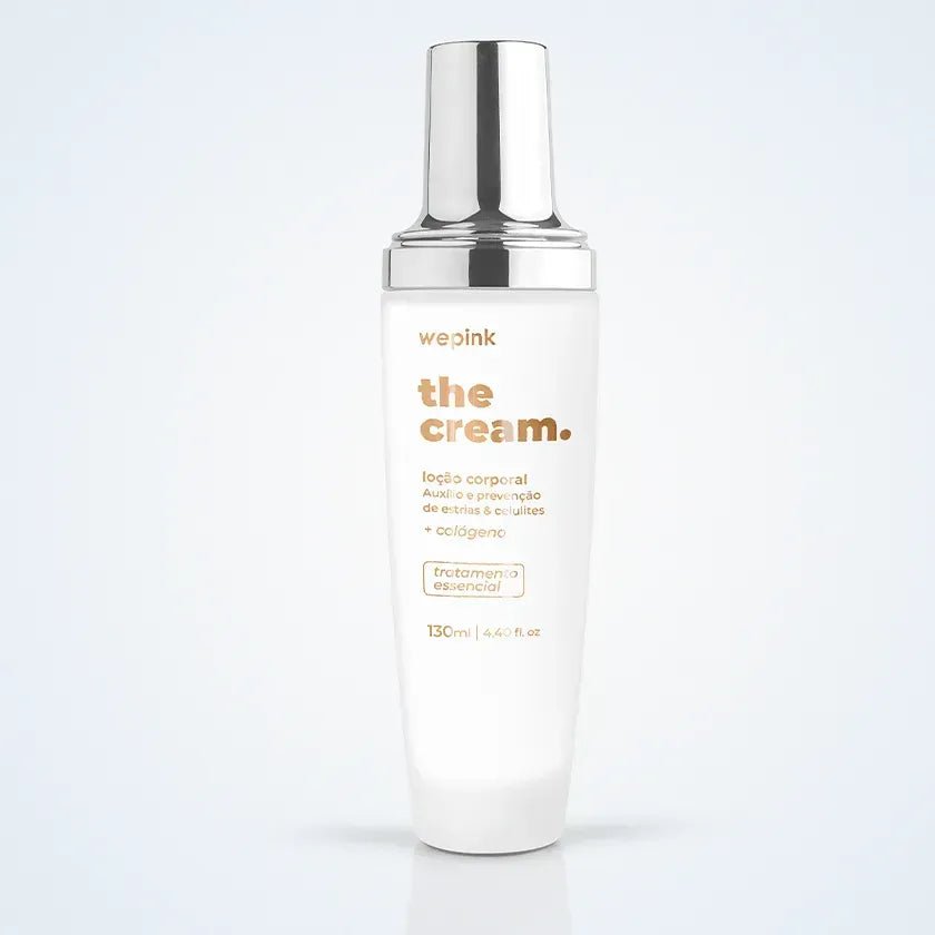 The Cream Liberté Loção Corporal 130ml - Wepink - Imagem 3