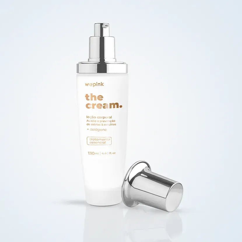 The Cream Liberté Loção Corporal 130ml - Wepink - Imagem 4