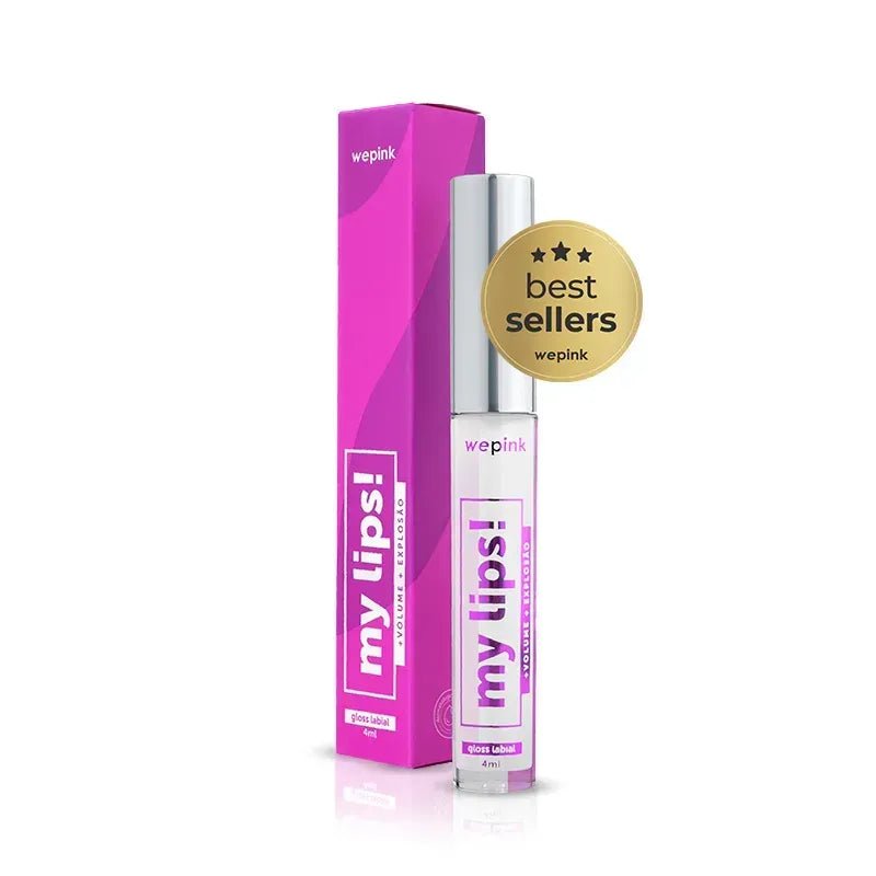 Gloss My Lips 4ml - Wepink - Imagem 2