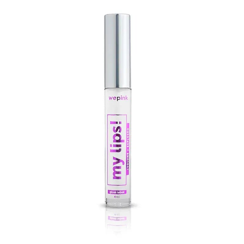 Gloss My Lips 4ml - Wepink - Imagem 3