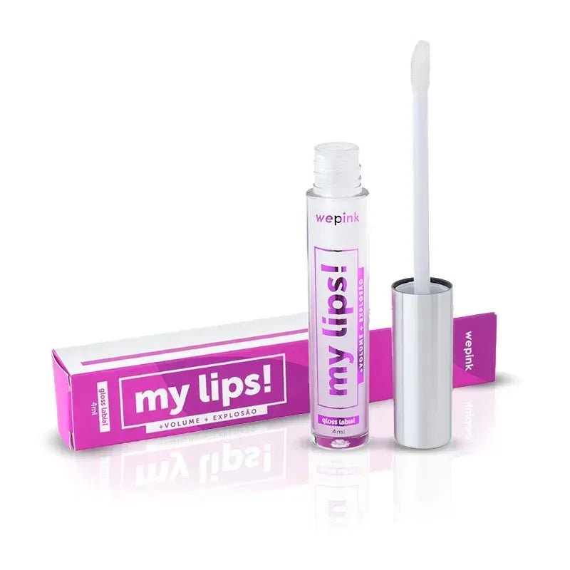 Gloss My Lips 4ml - Wepink - Imagem 5