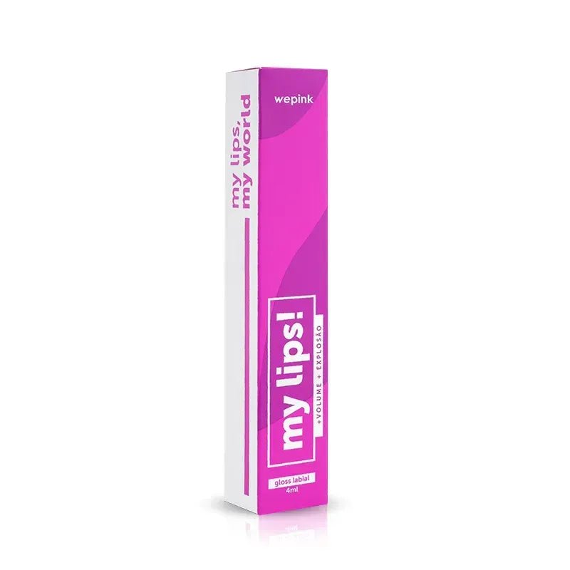 Gloss My Lips 4ml - Wepink - Imagem 6