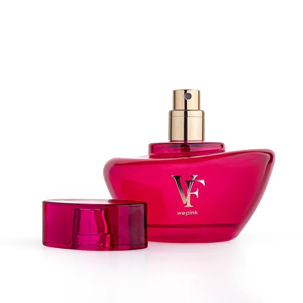 VF 2.7 Desodorante Colônia 75ml - Wepink - Imagem 2