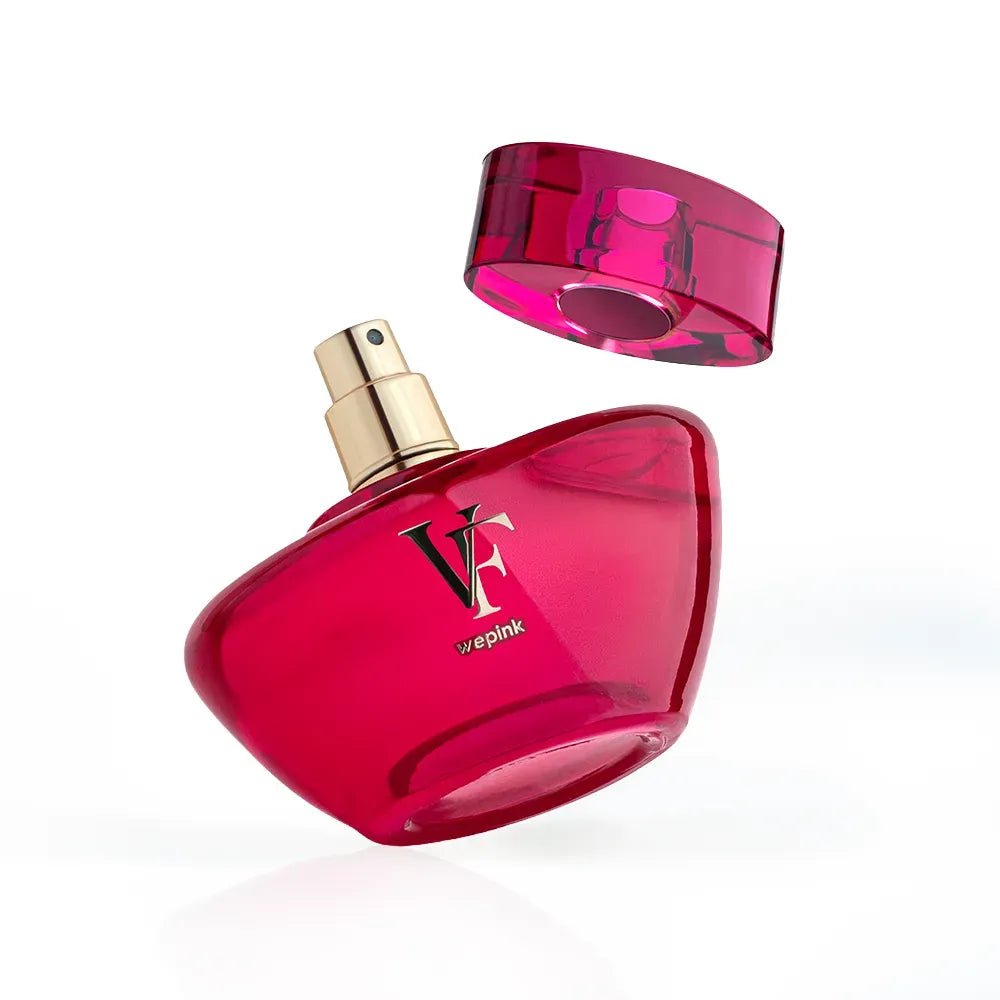 VF 2.7 Desodorante Colônia 75ml - Wepink - Imagem 3