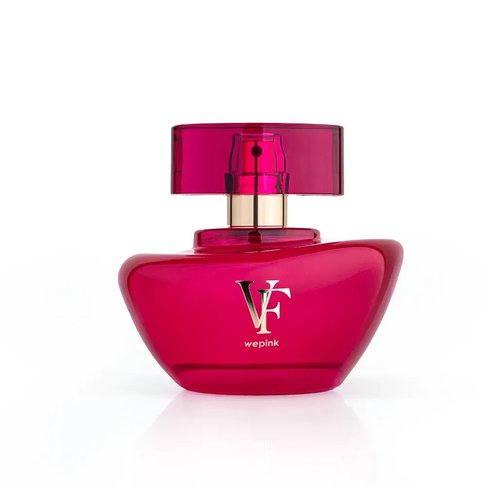 VF 2.7 Desodorante Colônia 75ml - Wepink - Imagem 4