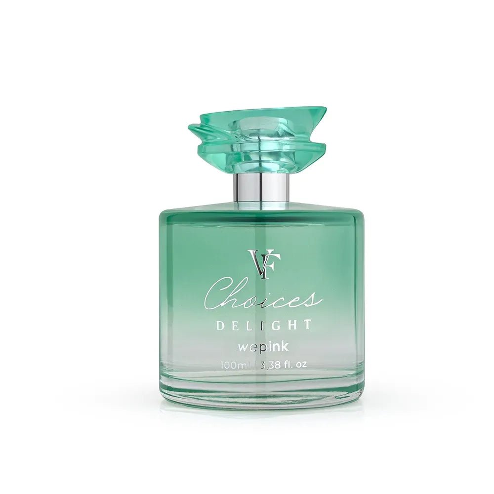VF Choices Delight Desodorante Colônia 100ml - Wepink - Imagem 2