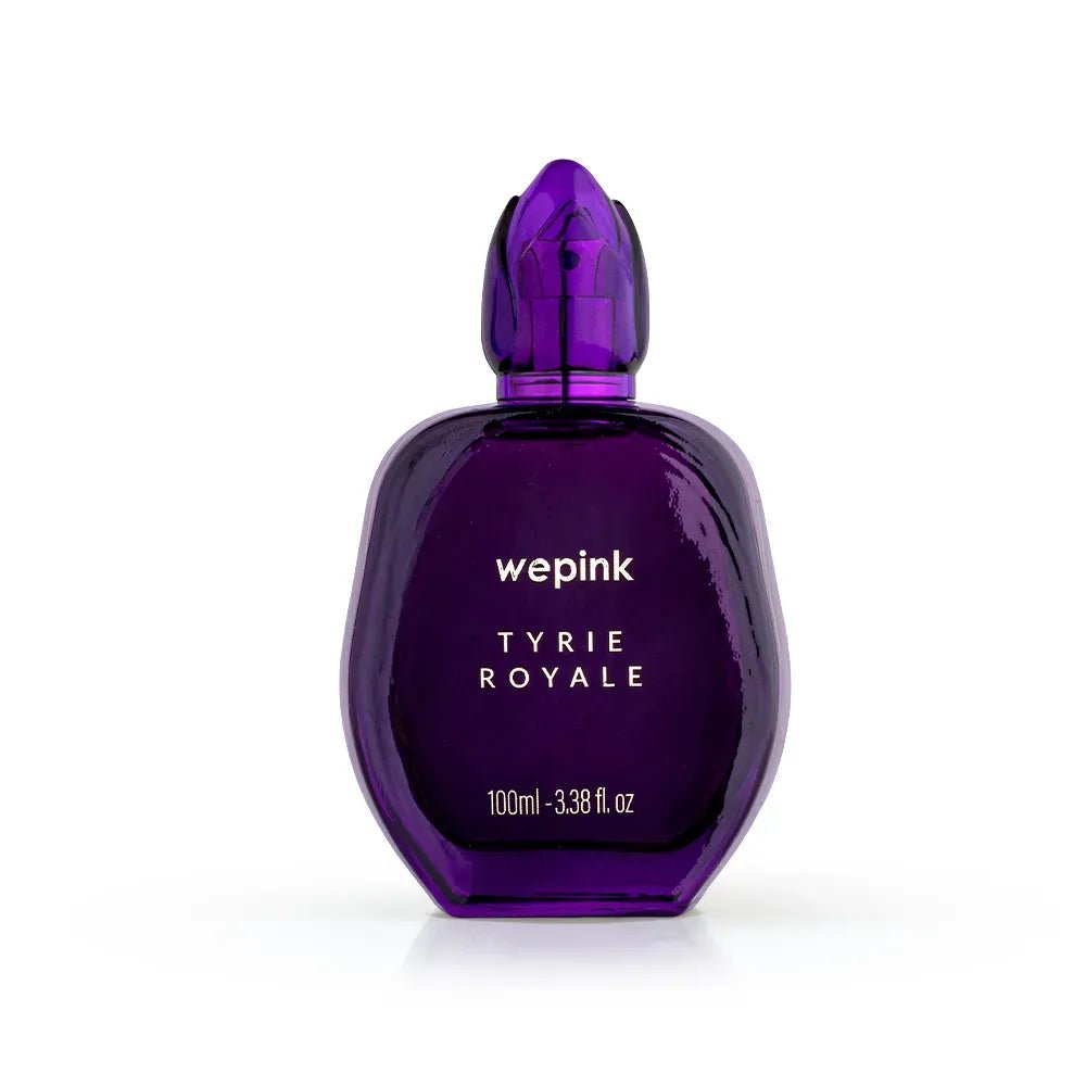 Tyrie Royale Desodorante Colônia 100ml - Wepink - Imagem 2