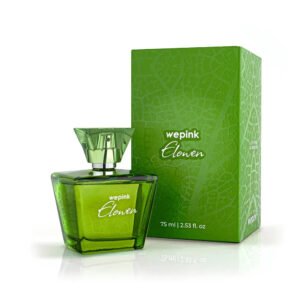 Elowen Desodorante Colônia 75ml - Wepink