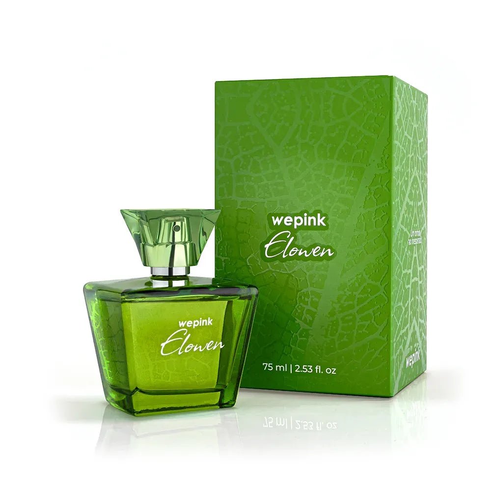 Elowen Desodorante Colônia 75ml - Wepink