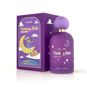 Fantasy Kids Dream Land Desodorante Colônia 100ml - Wepink