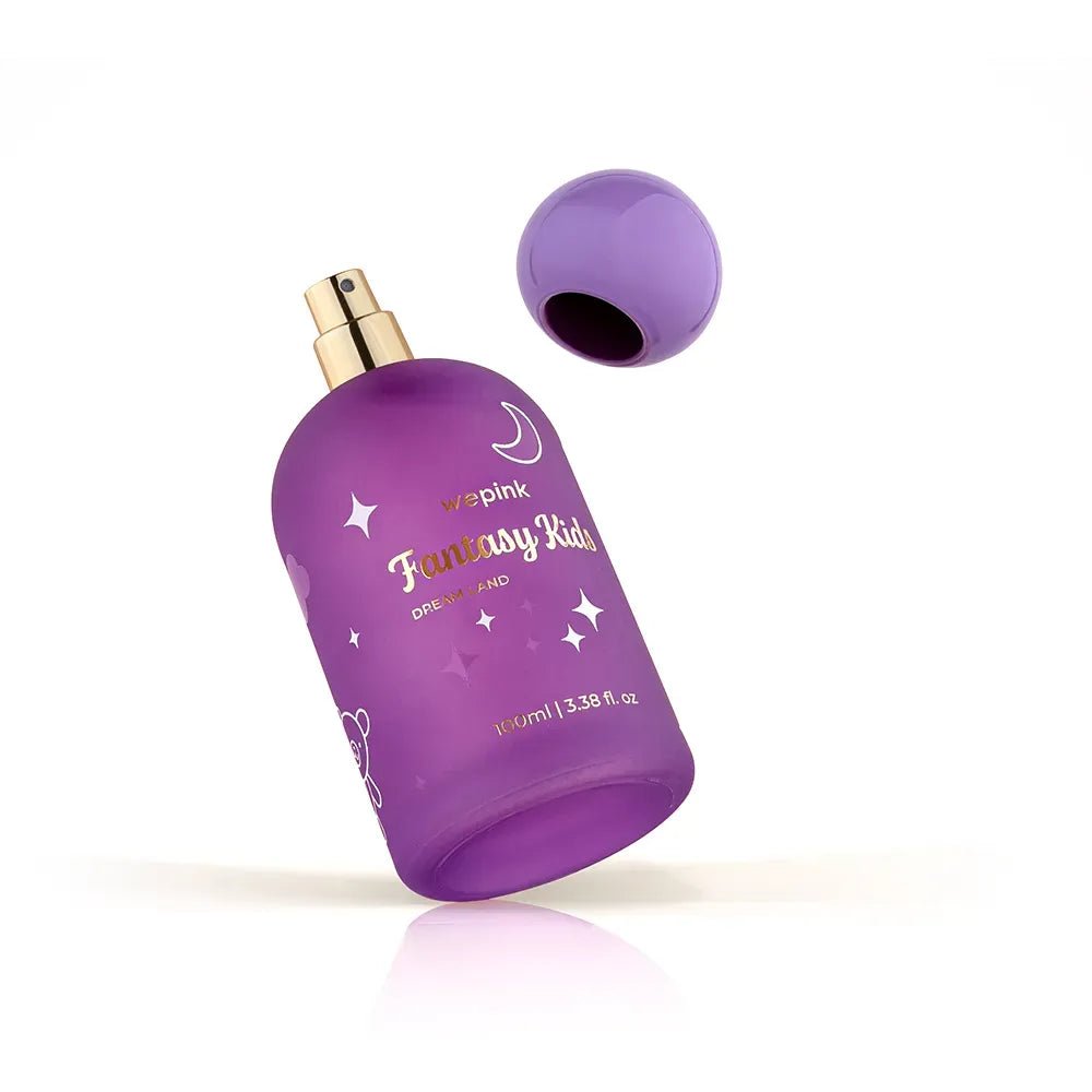 Fantasy Kids Dream Land Desodorante Colônia 100ml - Wepink - Imagem 2