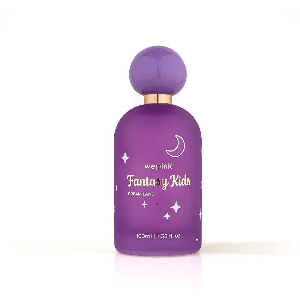 Fantasy Kids Dream Land Desodorante Colônia 100ml - Wepink - Imagem 4