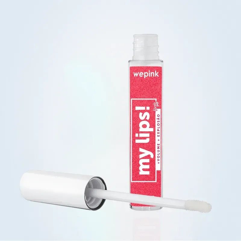 Gloss My Lips Pirulipop 4ml - Wepink - Imagem 3