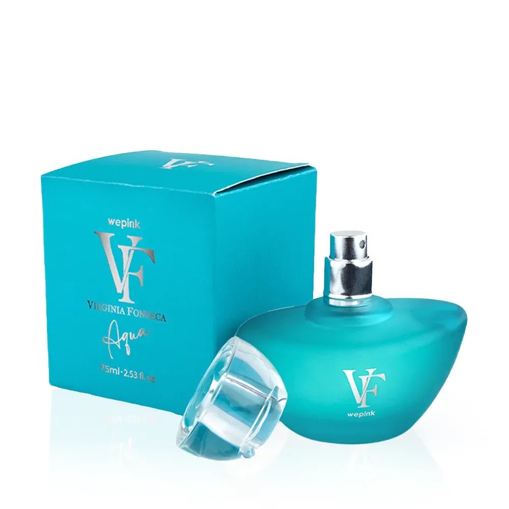 VF Aqua Desodorante Colônia 75ml - Wepink - Imagem 3