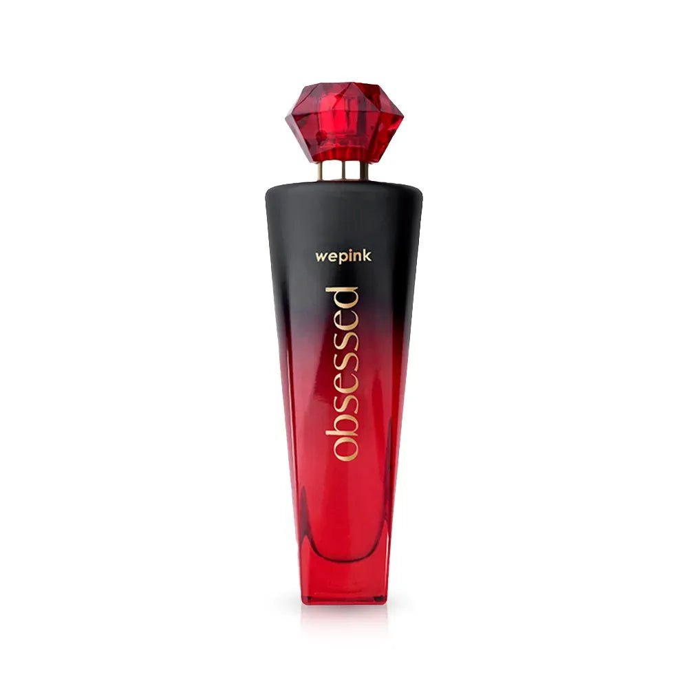Obsessed Desodorante Colônia 100ml - Wepink - Imagem 2