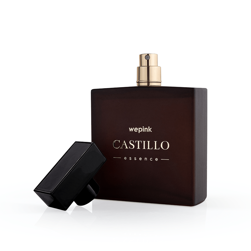 Castillo Desodorante Colônia 100ml - Wepink - Imagem 2