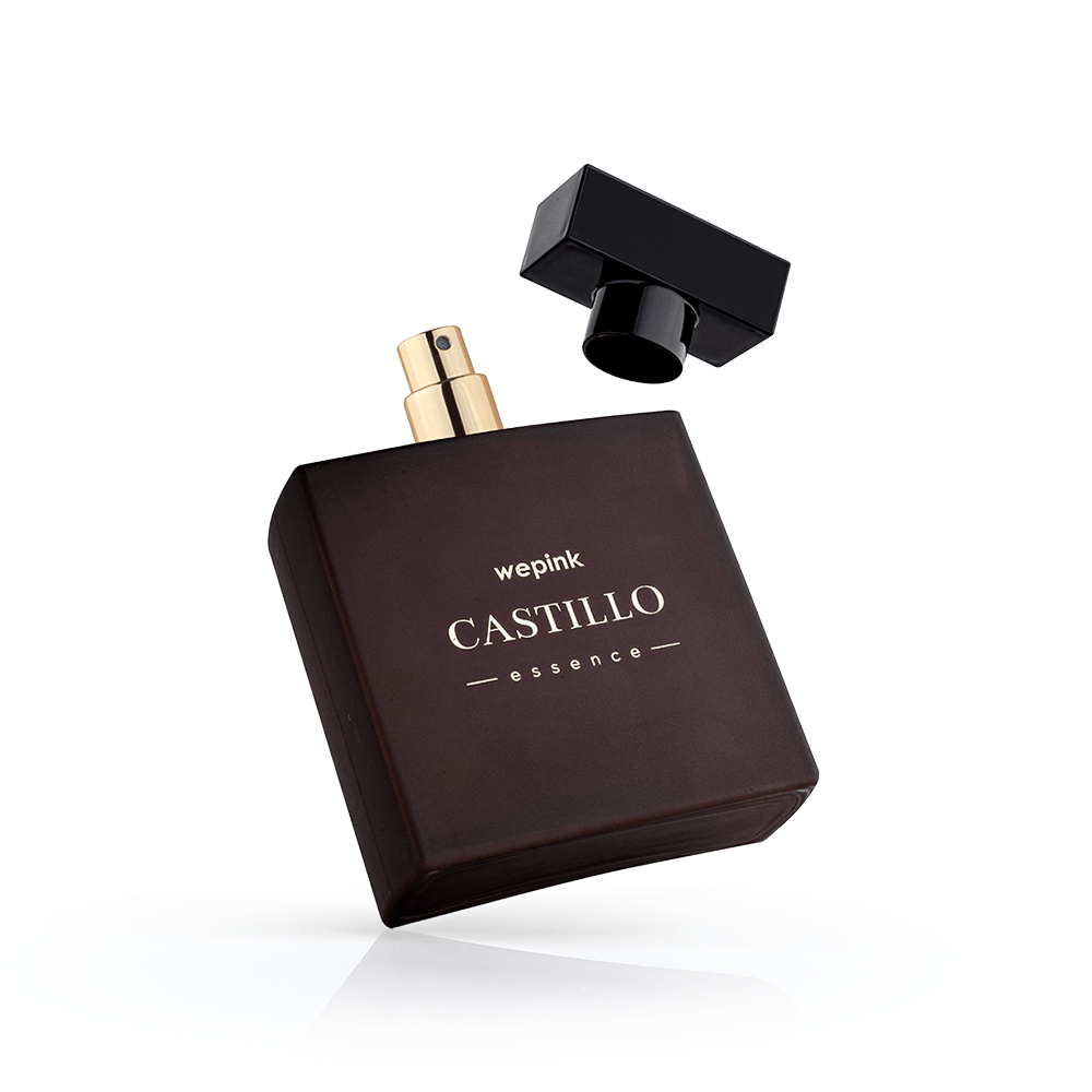 Castillo Desodorante Colônia 100ml - Wepink - Imagem 3