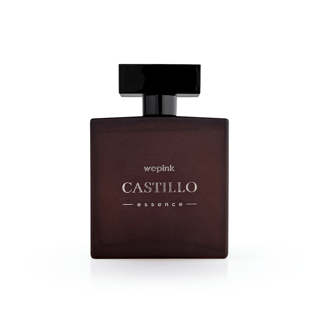 Castillo Desodorante Colônia 100ml - Wepink - Imagem 4