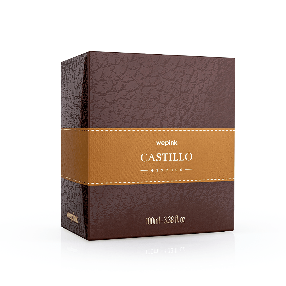 Castillo Desodorante Colônia 100ml - Wepink - Imagem 5