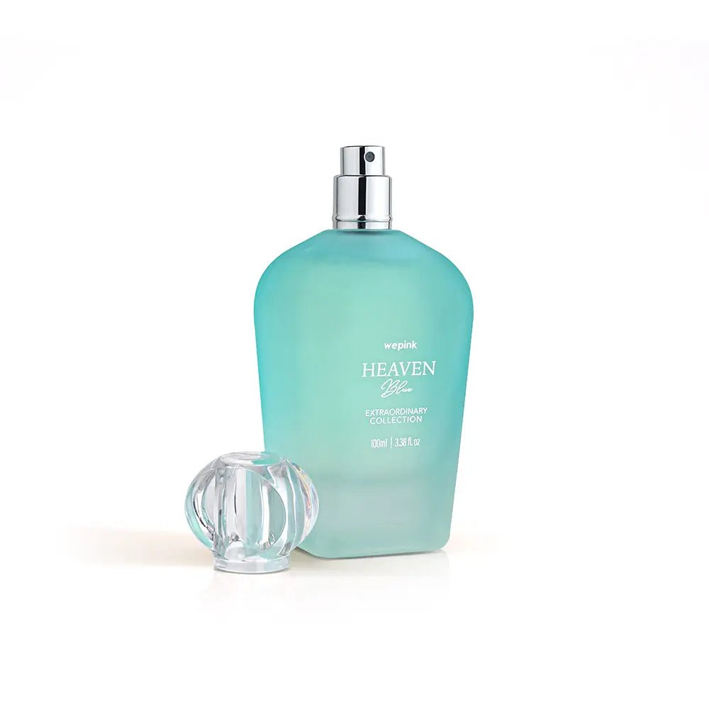 Heaven Blue Desodorante Colônia 100ml - Wepink - Imagem 2
