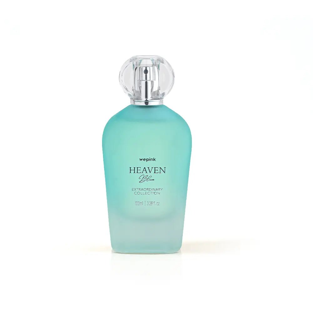 Heaven Blue Desodorante Colônia 100ml - Wepink - Imagem 3