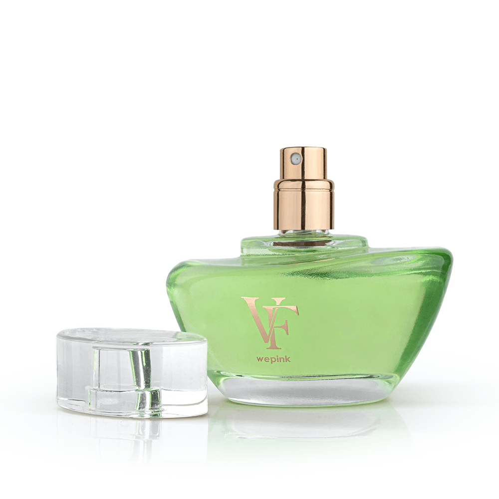 VF Tropical Desodorante Colônia 75ml - Wepink - Imagem 2
