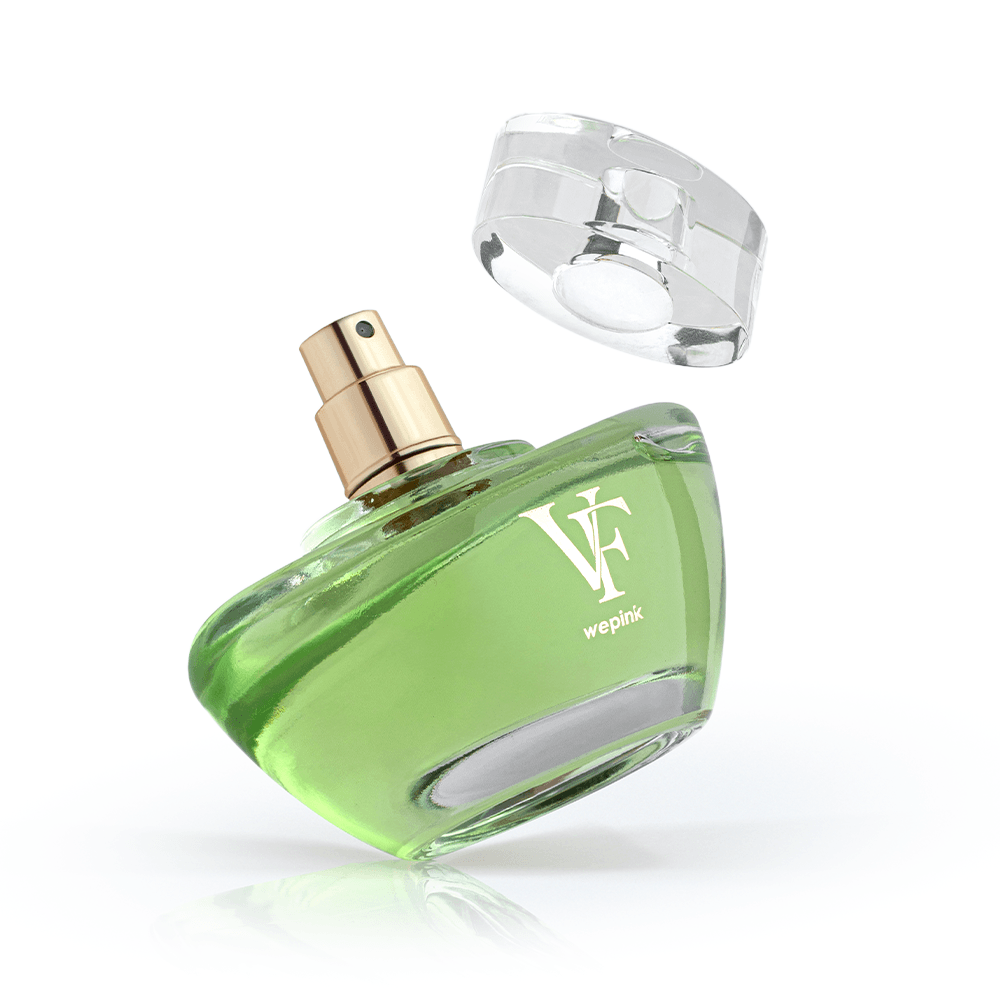 VF Tropical Desodorante Colônia 75ml - Wepink - Imagem 3