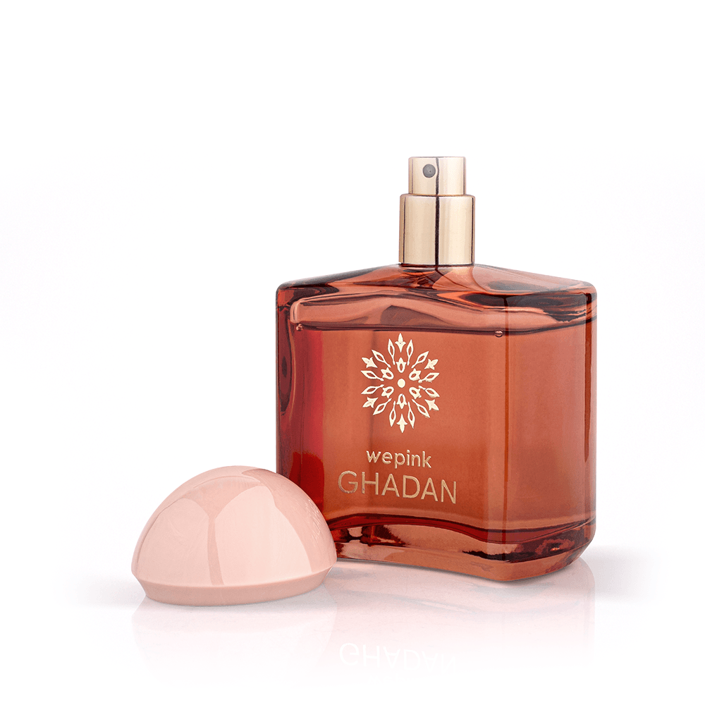 Ghadan Desodorante Colônia 100ml - Wepink - Imagem 3
