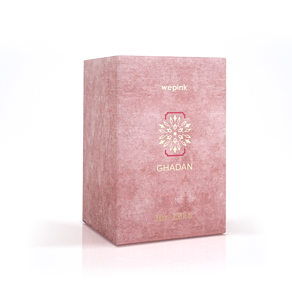 Ghadan Desodorante Colônia 100ml - Wepink - Imagem 5