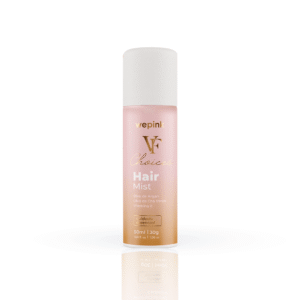 Hair Mist VF Choices Desodorante Capilar 50ml - Wepink