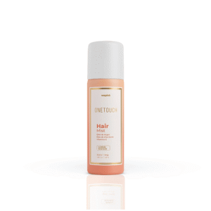 Hair Mist One Touch Desodorante Capilar 50ml - Wepink