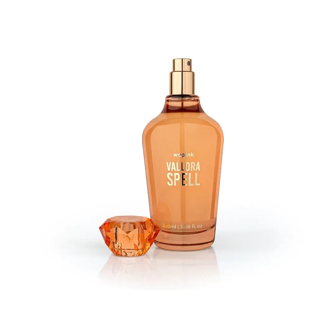 Vallora Spell Desodorante Colônia 100ml - Wepink - Imagem 2