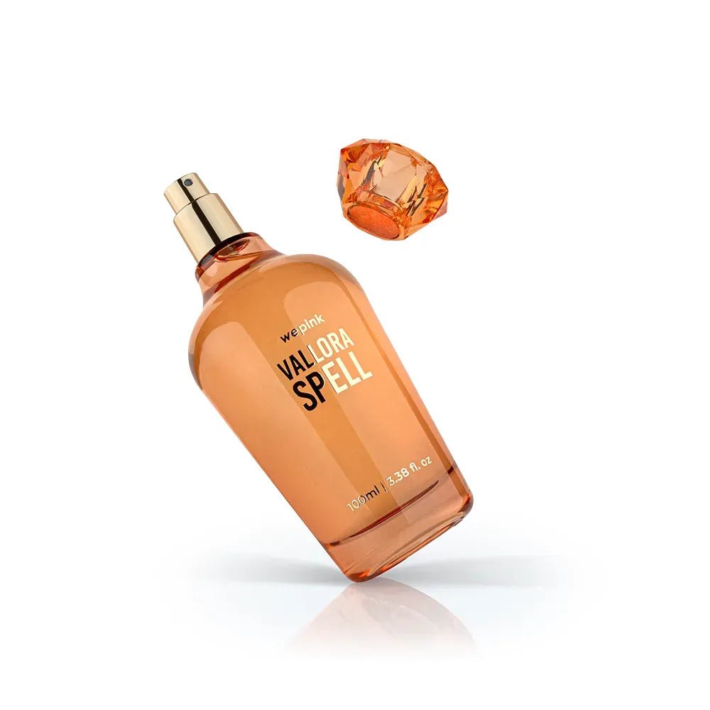 Vallora Spell Desodorante Colônia 100ml - Wepink - Imagem 3