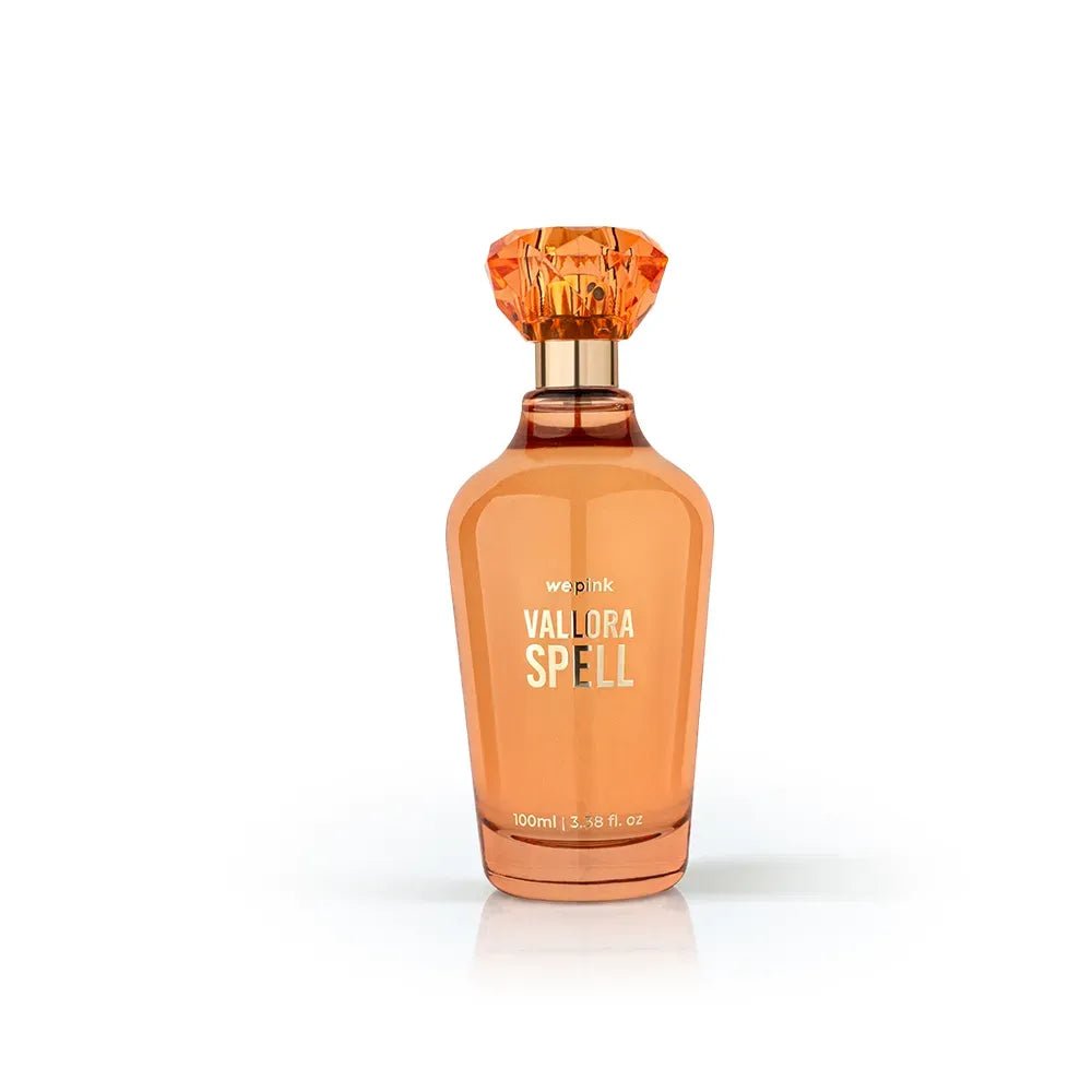 Vallora Spell Desodorante Colônia 100ml - Wepink - Imagem 4