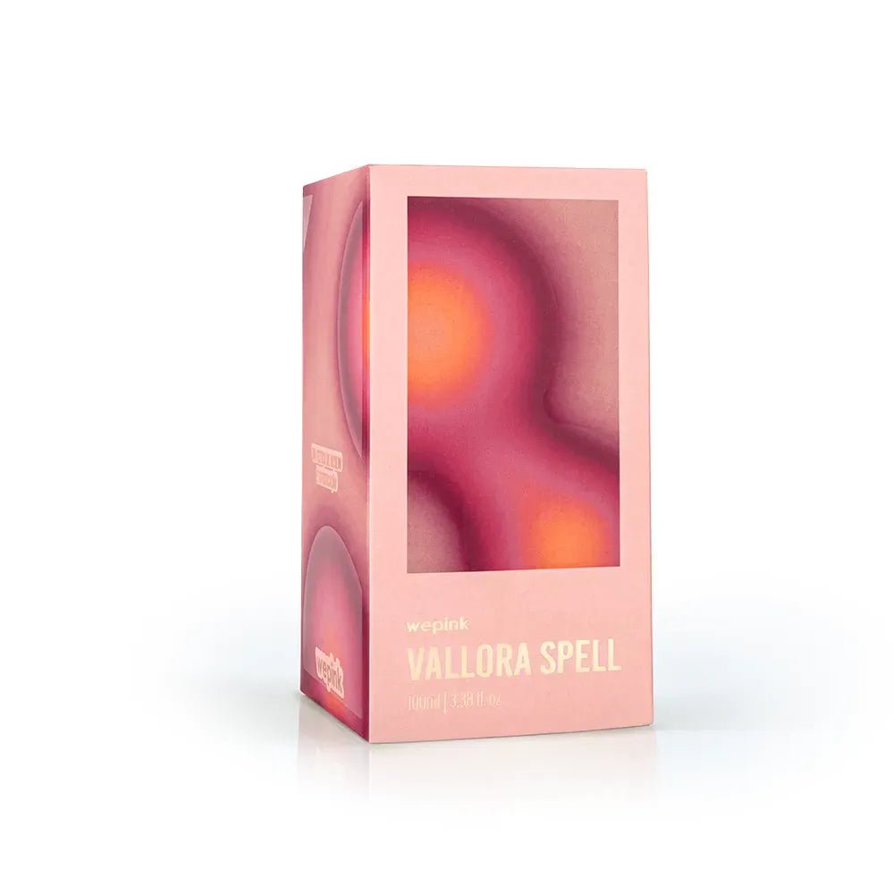 Vallora Spell Desodorante Colônia 100ml - Wepink - Imagem 5